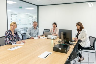 CEVA Logistics