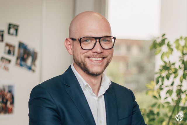 Rencontrez Sylvain, Responsable Lead Management - Jalios
