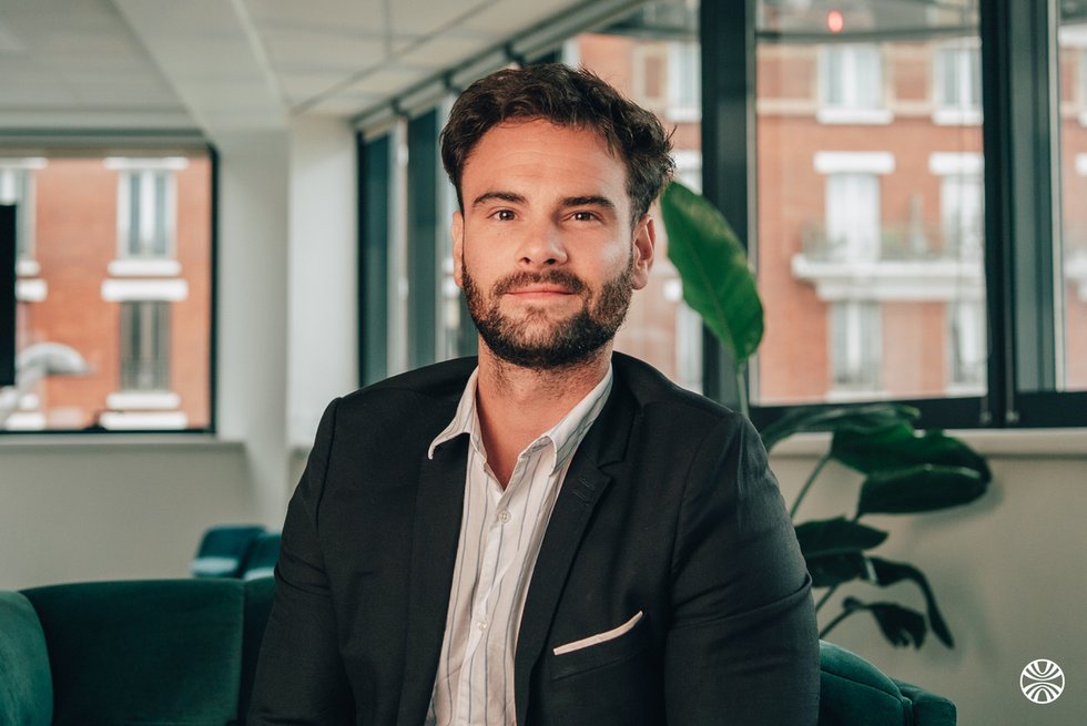 Rencontrez Charles, Consultant Digital Experience et Transformation - Okuden.