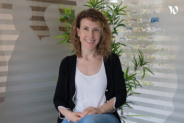 Meet Beatriz, Product Owner - Vulog