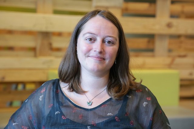 Rencontrez Karine, Gestionnaire de Projet  - Carrefour