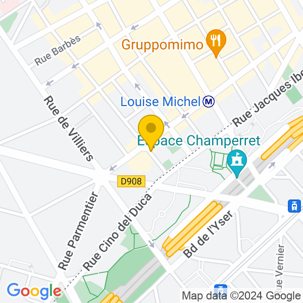 14, Rue Chaptal, 92300, Levallois-Perret