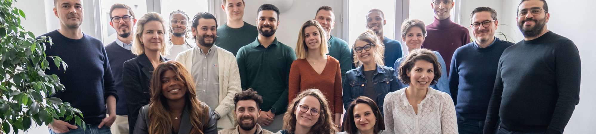 Candidature Spontanée