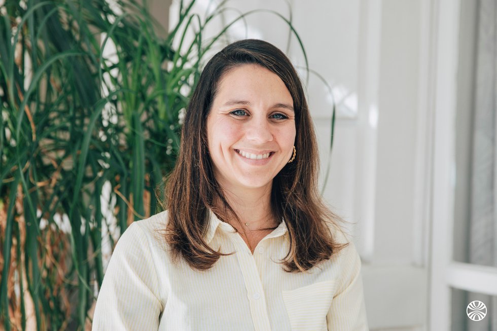 Rencontrez Audrey, Head of data - Leetchi