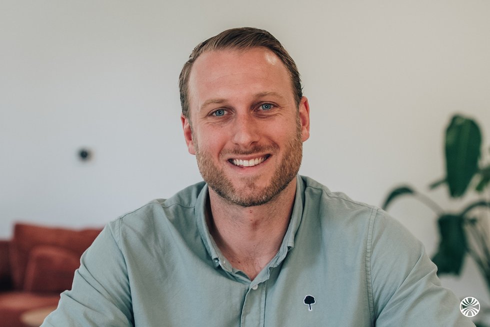 Rencontrez Dennis, Manager Animateur Réseau Chauffage - IZI Solutions Durables