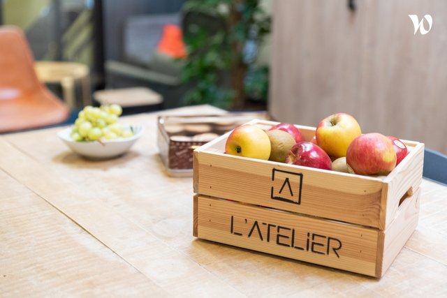 L'Atelier