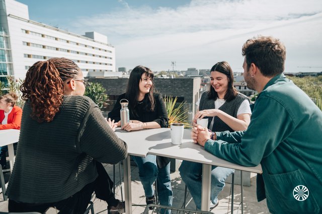 La Sécurité Sociale