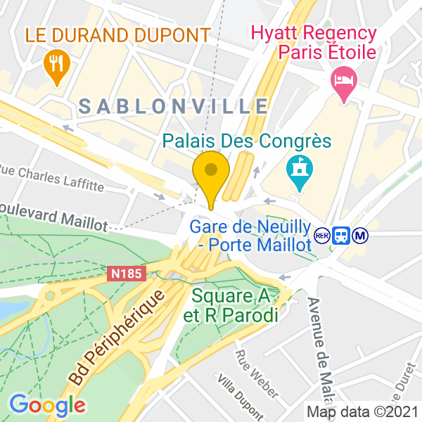33, Rue Joubert, 75009, Paris