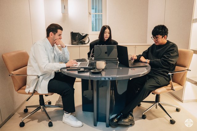 Helmut Agency x Production