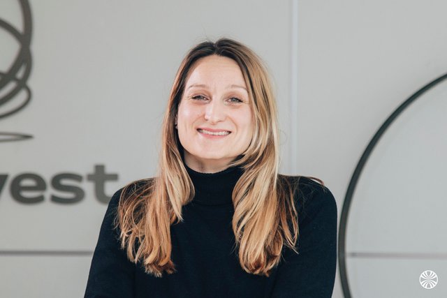 Rencontrez Amélie, Projets Stratégiques - Ofi Invest