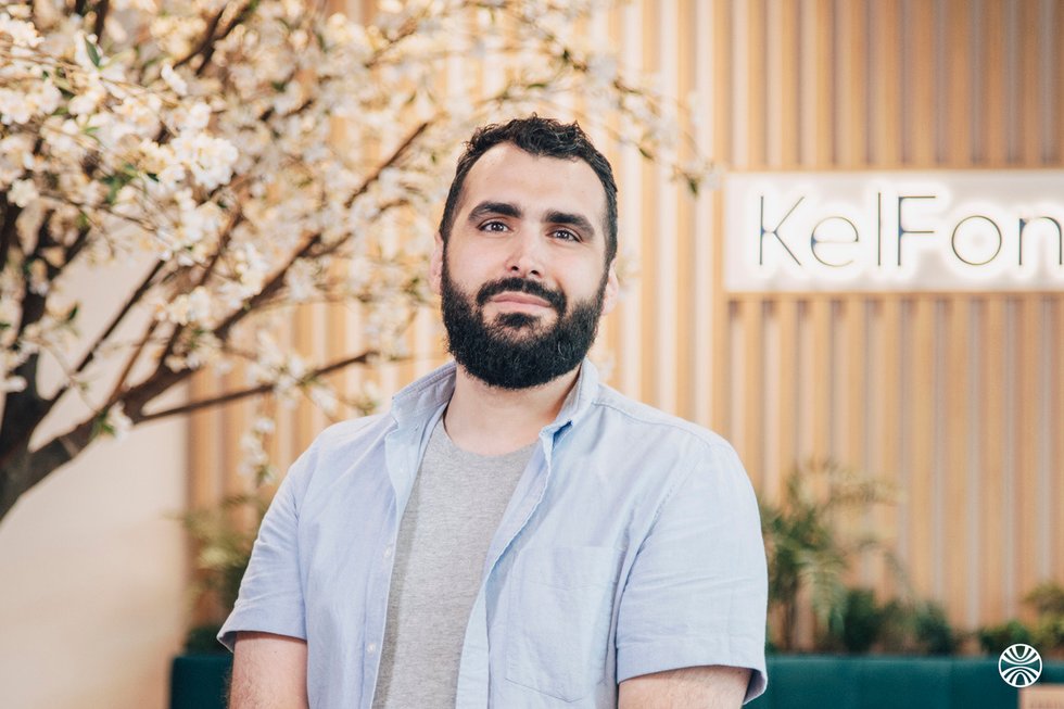 Rencontrez Guillaume - Kel Foncier