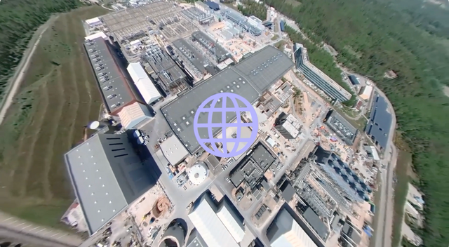 World Of Assystem - Assystem