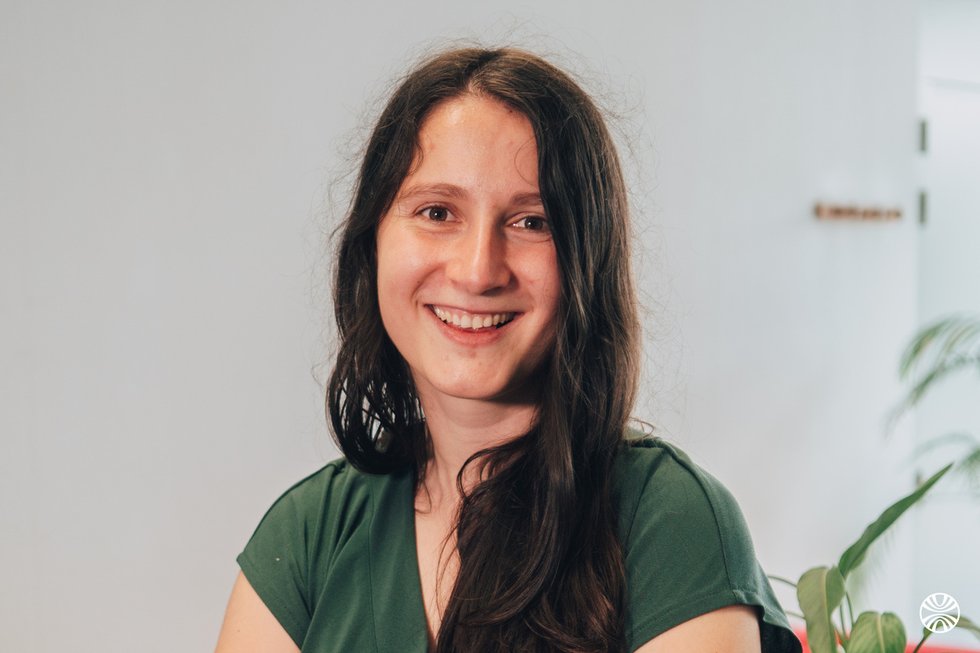 Rencontrez Léane, Data Scientist - Adventiel