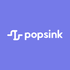 Popsink