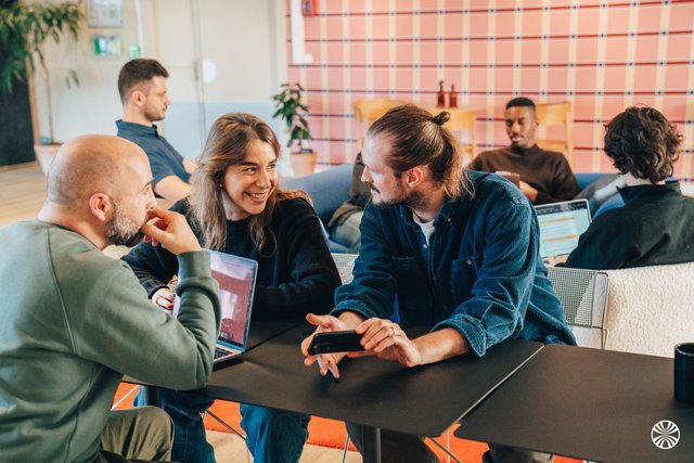 Atomic Digital Design