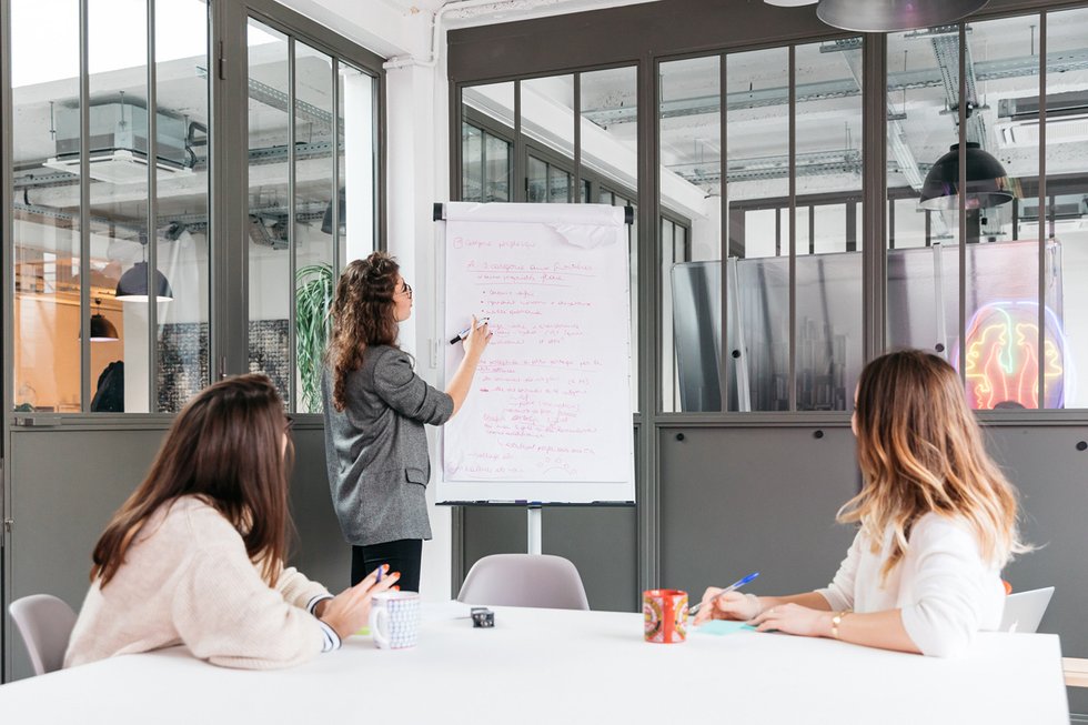 Las 5 claves para que una reunión no se convierta en una pérdida de tiempo