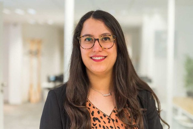 Rencontrez Saltana, CMO - Particeep