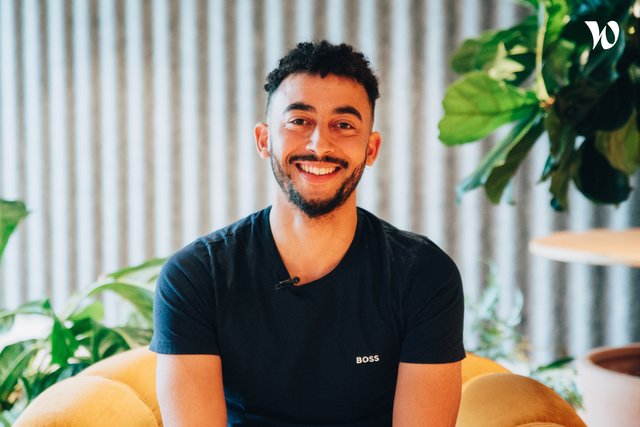 Rencontrez Lucas, Ad-ops executive - WPP Media