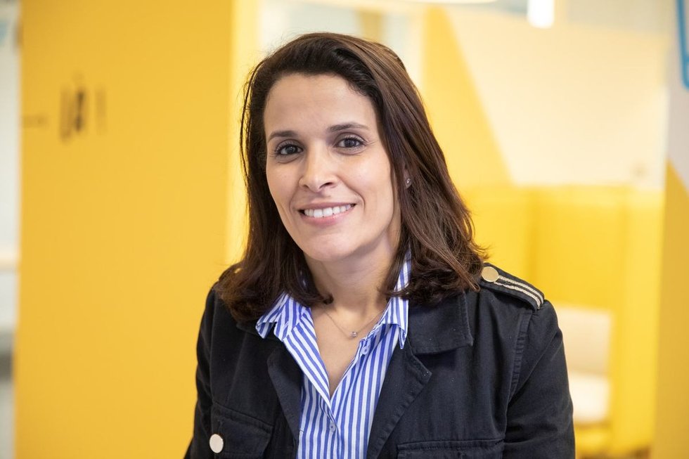 Rencontrez Najat, Chef de Projets Traduction Senior - Ubiqus