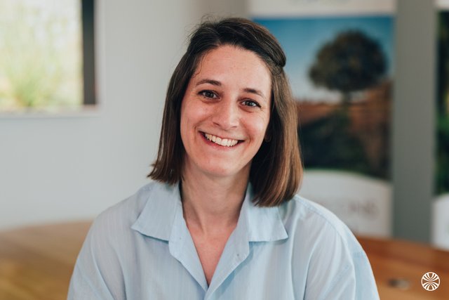 Rencontrez Julie, DRH - CDC Biodiversité
