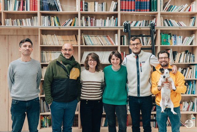 Mon Assistant Numérique