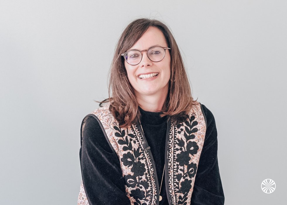 Rencontrez Delphine, Responsable Pôle Data - HDFID
