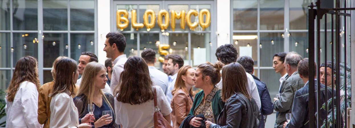 Bloomco