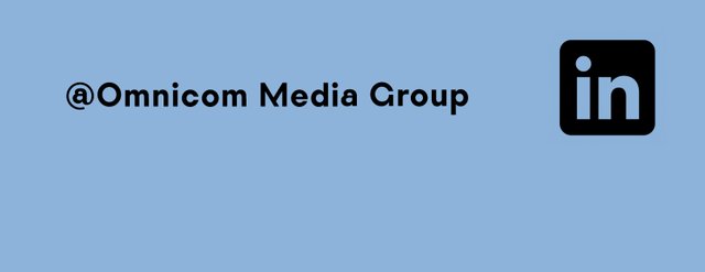   - Omnicom Media Group