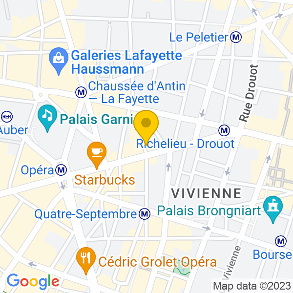 2, Rue des Italiens, Paris, 75009, Paris