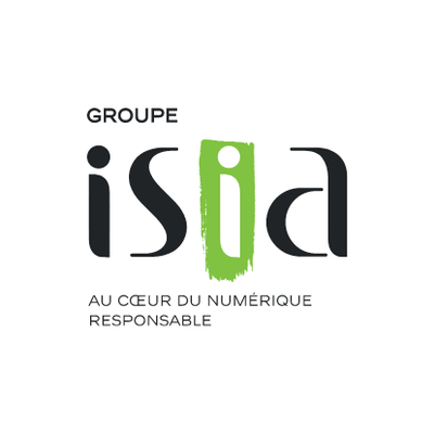 Groupe Isia