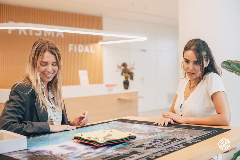 Fidal