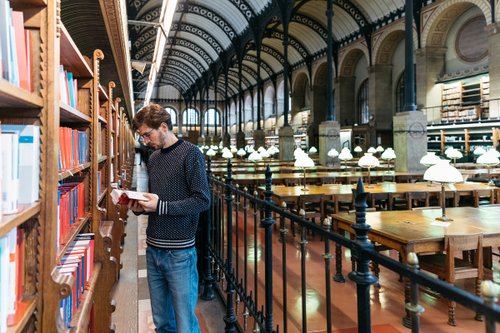 Pourquoi être un éternel débutant est la meilleure chose qui puisse vous arriver