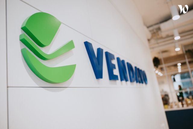 Vendavo