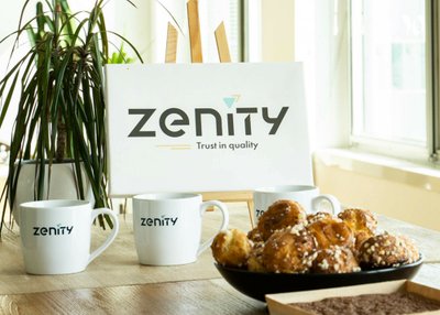 ZENITY