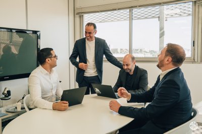 INTELCIA IT SOLUTIONS