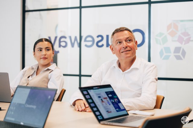 CAUSEWAY TECHNOLOGIES