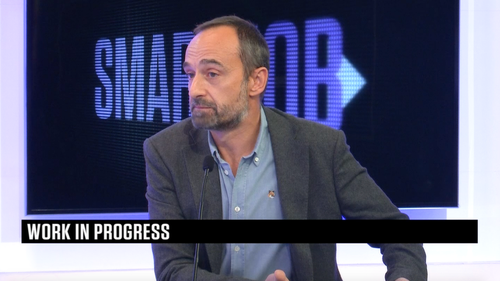 Jean Pralong : test de personnalité dans le recrutement, outil ou arnaque ?