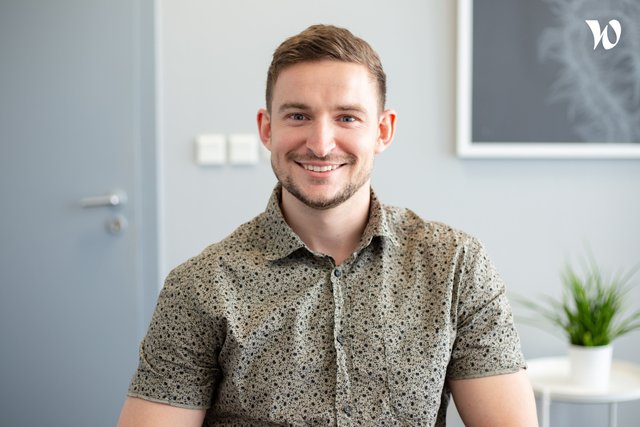 Rencontrez Thibault, Ingénieur en radioprotection - Alara Group