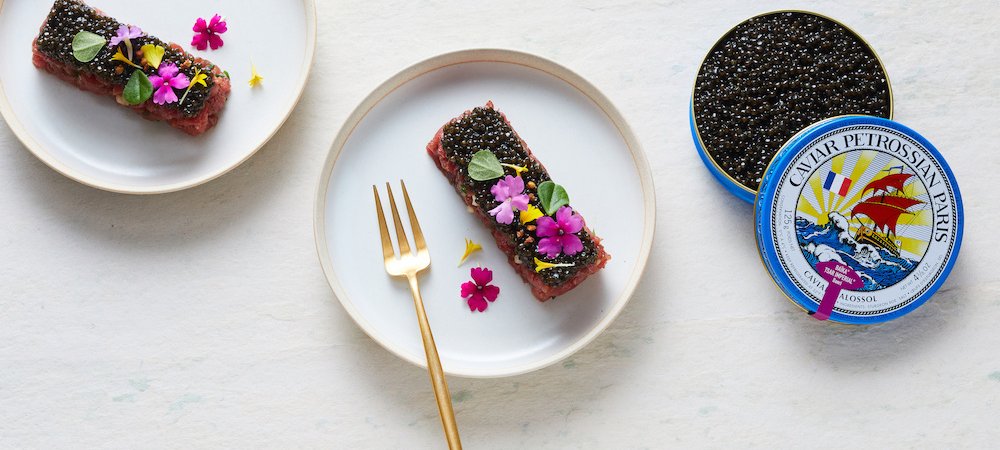 Petrossian