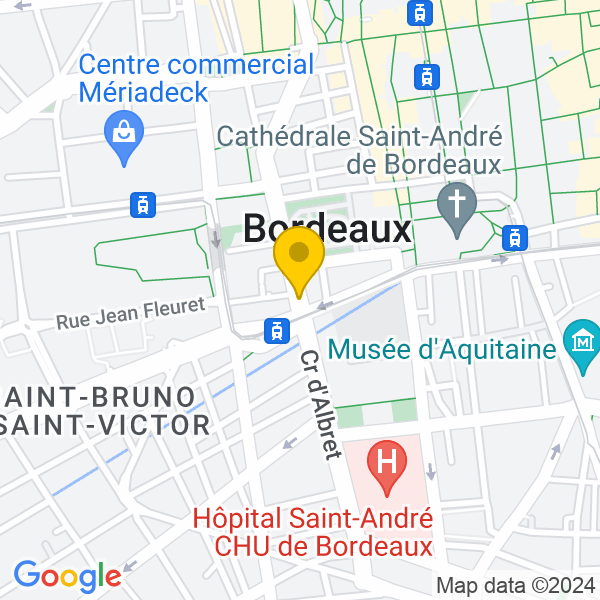 , 33000, Bordeaux