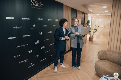 SAFILO