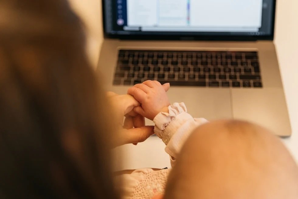 Patience, balance, and multitasking: How parenthood shaped my career