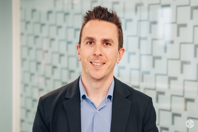 Rencontrez Yohan, Directeur de la Recherche et de la Valorisation - CESI