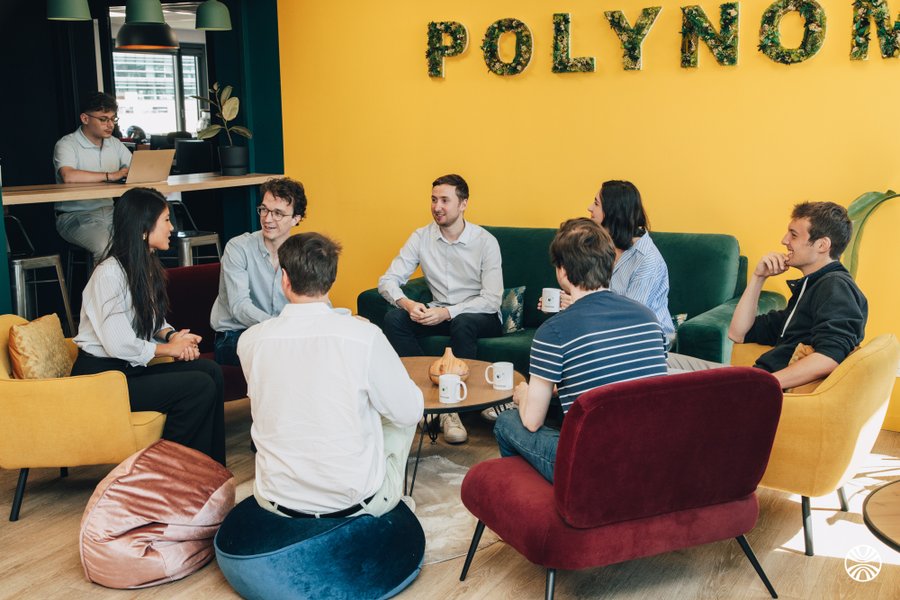 Polynom