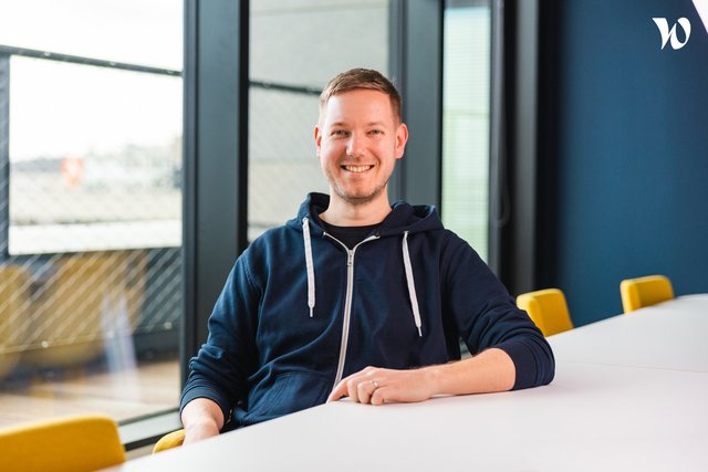 David, Chief Technology Officer - ROI Hunter