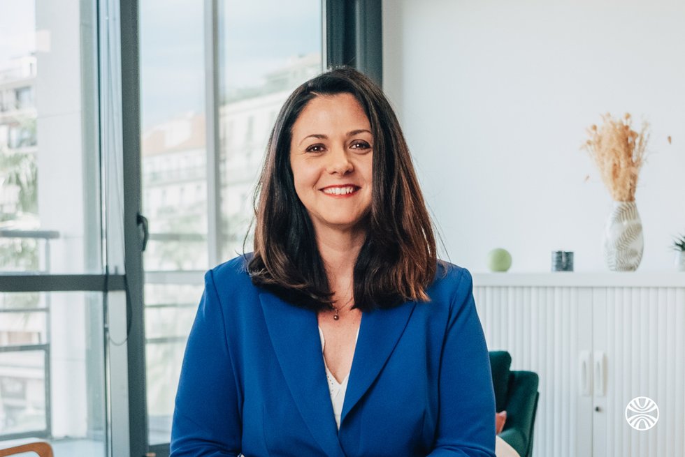 Rencontrez Sophia, Directrice générale et directrice marketing - la bellenergie