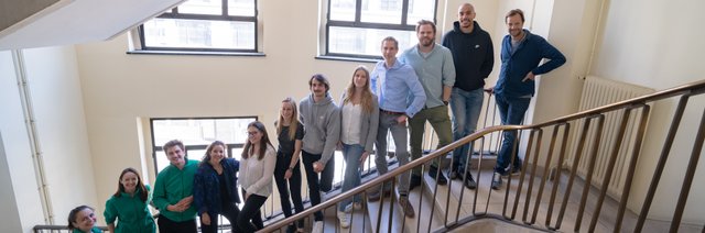 Startup Factory