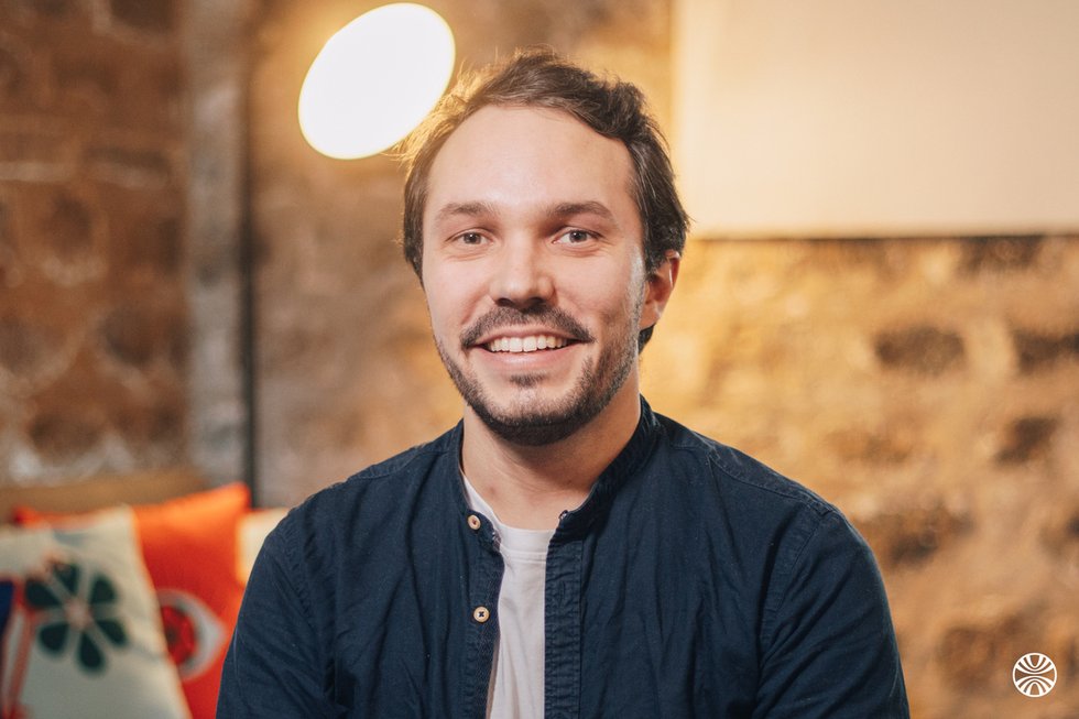 Rencontrez Simon, Directeur Conseil & Experiences - Weevup