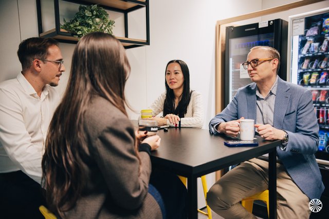 Deloitte General Services