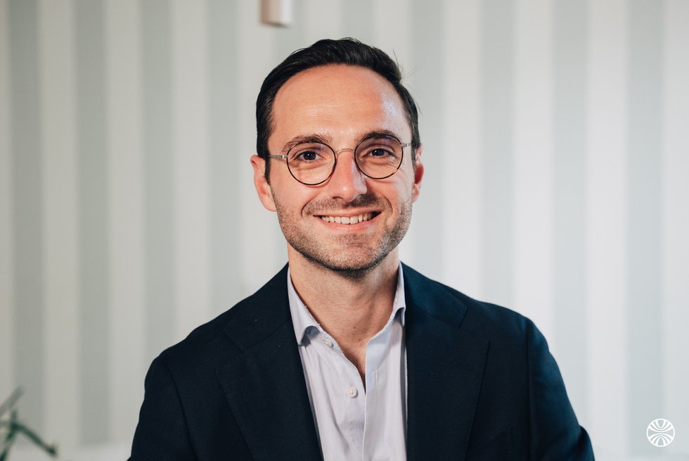 Rencontrez Pierre, CEO - Bloomco